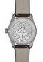 Alpina Startimer Pilot Automatik 40mm AL-525KW4S36