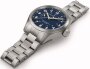 Hamilton Khaki Field Power Reserve 40mm H69509140