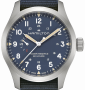 Hamilton Khaki Field Power Reserve 40mm H69509940
