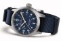 Hamilton Khaki Field Power Reserve 40mm H69509940