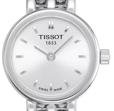 Tissot Lovely Round T058.009.11.031.00
