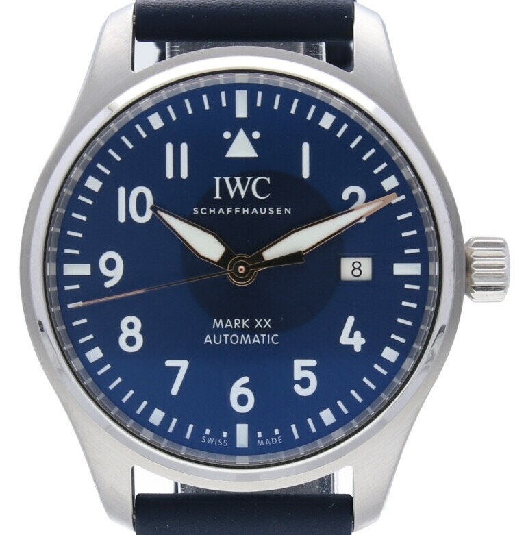 IWC Pilot´s Watch Mark X IW328221