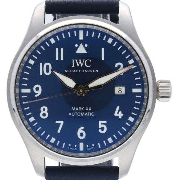 IWC Pilot´s Watch Mark X IW328221