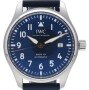 IWC Pilot´s Watch Mark X IW328221