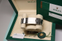 Rolex Sea-Dweller Single Red 126600