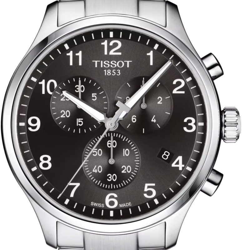Tissot T-Sport Chrono XL Classic T116.617.11.057.01
