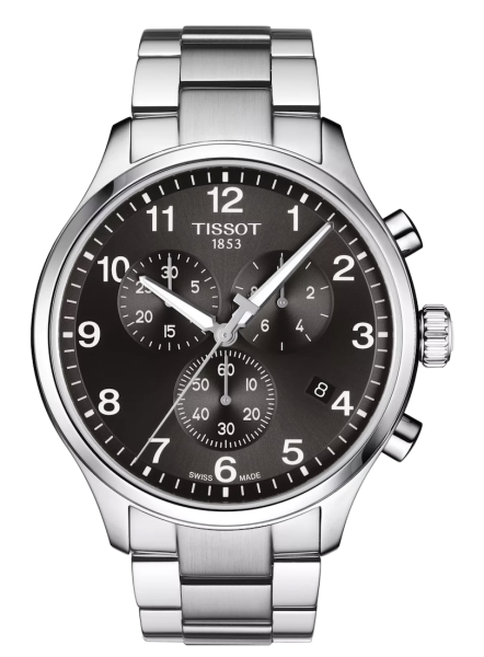 Tissot T-Sport Chrono XL Classic T116.617.11.057.01
