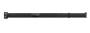 Garmin HRM 600 Herzfrequenz Brustgurt M–XL 010-13383-00