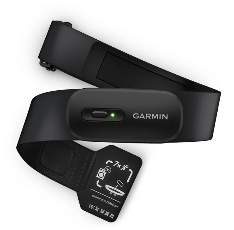 Garmin HRM 200 Herzfrequenz Brustgurt XS-S 010-13388-01