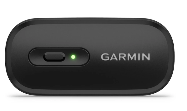 Garmin HRM 200 Herzfrequenz Brustgurt M-XL 010-13388-00