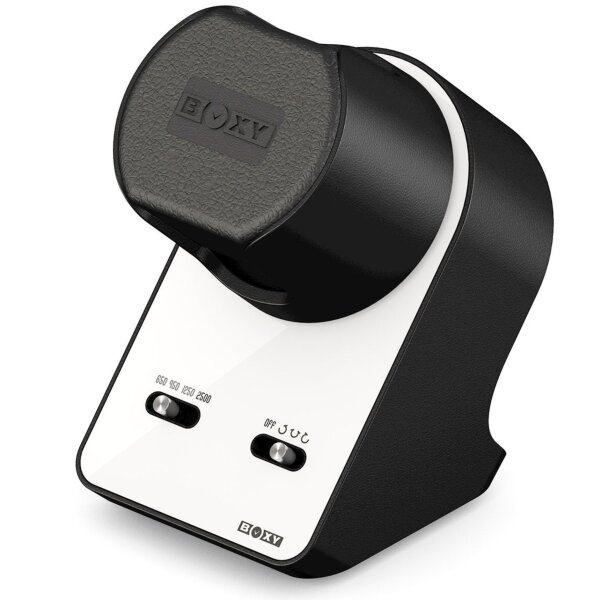 Beco Boxy BLDC Nightstand Uhrenbeweger für 1 Uhr 309137