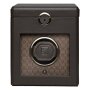 Wolf Earth Single Watch Winder 190306