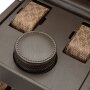 Wolf Earth Single Watch Winder 190306