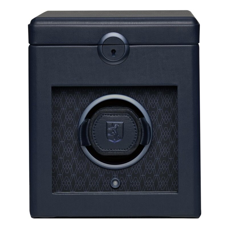 Wolf Earth Single Watch Winder 190317