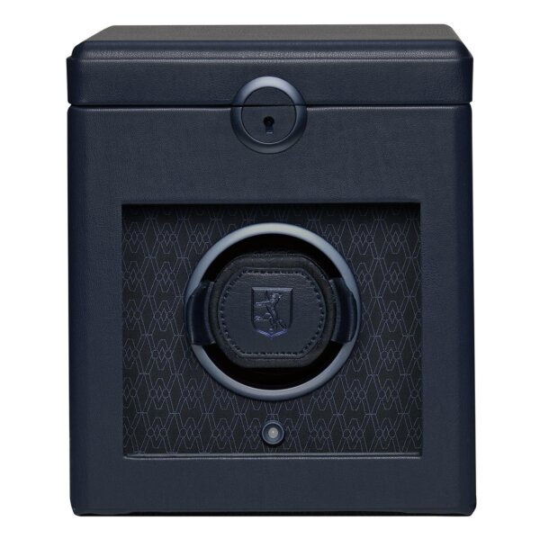 Wolf Earth Single Watch Winder 190317