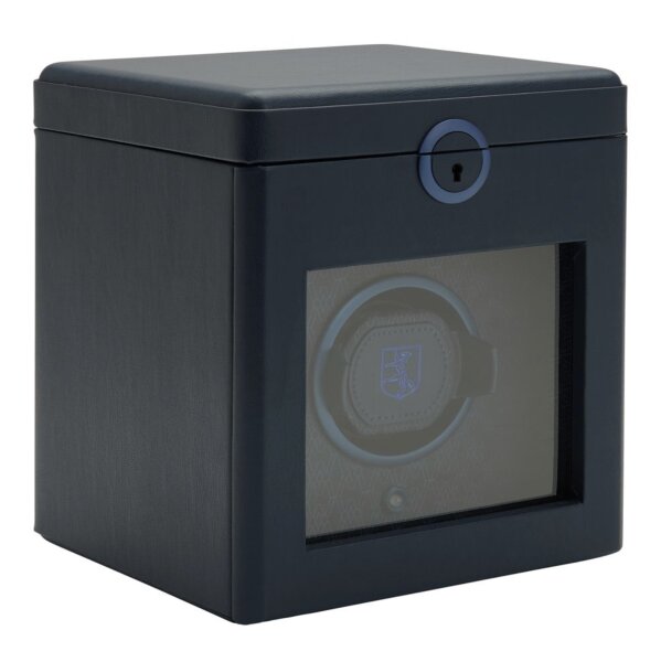 Wolf Earth Single Watch Winder 190317