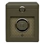 Wolf Earth Single Watch Winder 190341