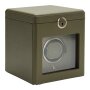 Wolf Earth Single Watch Winder 190341