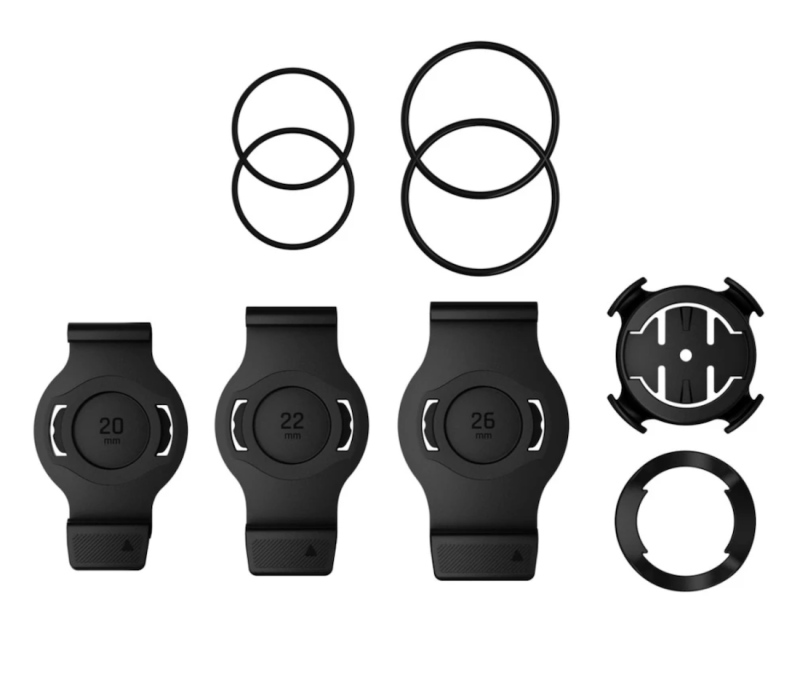 Garmin QuickFit®-Fahrradhalterung 010-13013-10