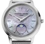 Frederique Constant Classics Moneta Moonphase FC-206MPLB2S6B