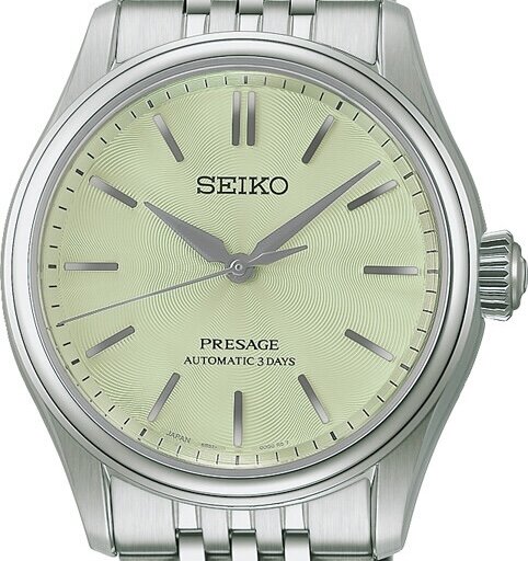 Seiko Presage Automatik 38mm HCC002J1