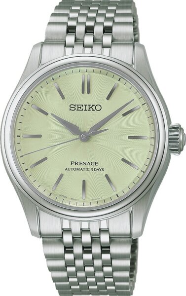 Seiko Presage Automatik 38mm HCC002J1