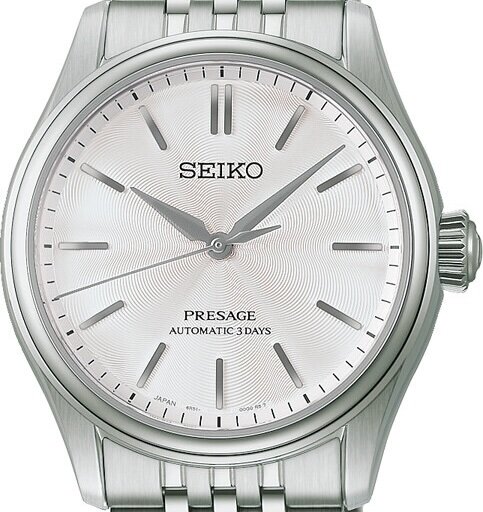 Seiko Presage Automatik 38mm HCC001J1
