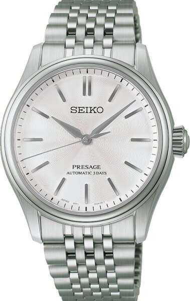 Seiko Presage Automatik 38mm HCC001J1