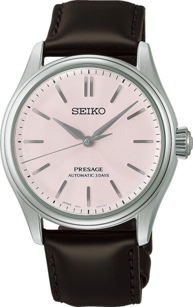 Seiko Presage Automatik 38mm HCC003J1