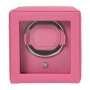 Wolf Cub Single Watch Winder with Cover 461190