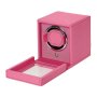 Wolf Cub Single Watch Winder with Cover 461190