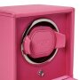 Wolf Cub Single Watch Winder with Cover 461190