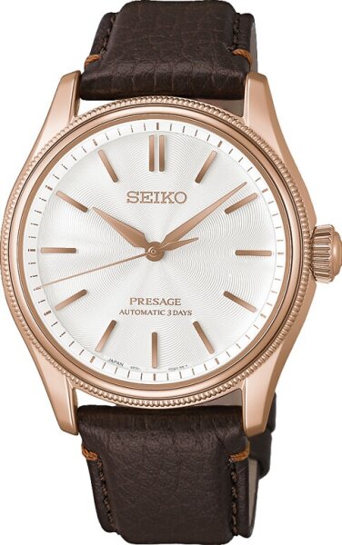 Seiko Presage Automatik 38mm HCC008J1