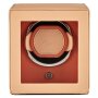 Wolf Cub Single Watch Winder with Cover 461162