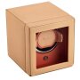 Wolf Cub Single Watch Winder with Cover 461162
