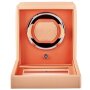 Wolf Cub Single Watch Winder with Cover 461162