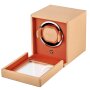 Wolf Cub Single Watch Winder with Cover 461162