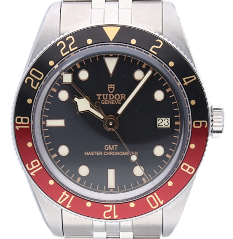 Tudor Black Bay 58 GMT 39mm M7939G1A0NRU Jubilee