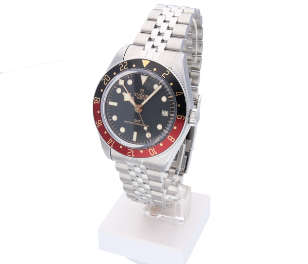 Tudor Black Bay 58 GMT 39mm M7939G1A0NRU Jubilee