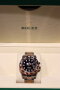 Rolex GMT Master II "Rootbeer" 126711CHNR LC100
