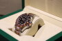 Rolex GMT Master II "Rootbeer" 126711CHNR LC100