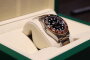 Rolex GMT Master II "Rootbeer" 126711CHNR LC100
