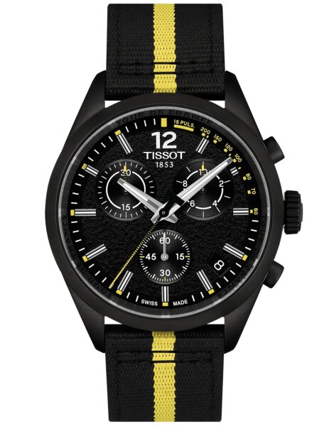 Tissot PR 100 Tour de France 2026 40mm T150.417.37.057.00
