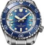 Seiko Prospex Automatik Divers Marinemaster HBF002J1