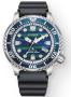 Citizen Promaster Eco-Drive Blue Ocean 44mm BN0167-09W