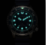 Citizen Promaster Eco-Drive Blue Ocean 44mm BN0167-09W