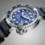 Citizen Promaster Eco-Drive Blue Ocean 44mm BN0167-09W