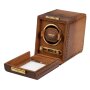 Brogue Single Watch Winder 440106