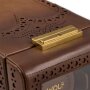 Brogue Single Watch Winder 440106