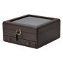 Wolf Earth Watch Stand Box 190706